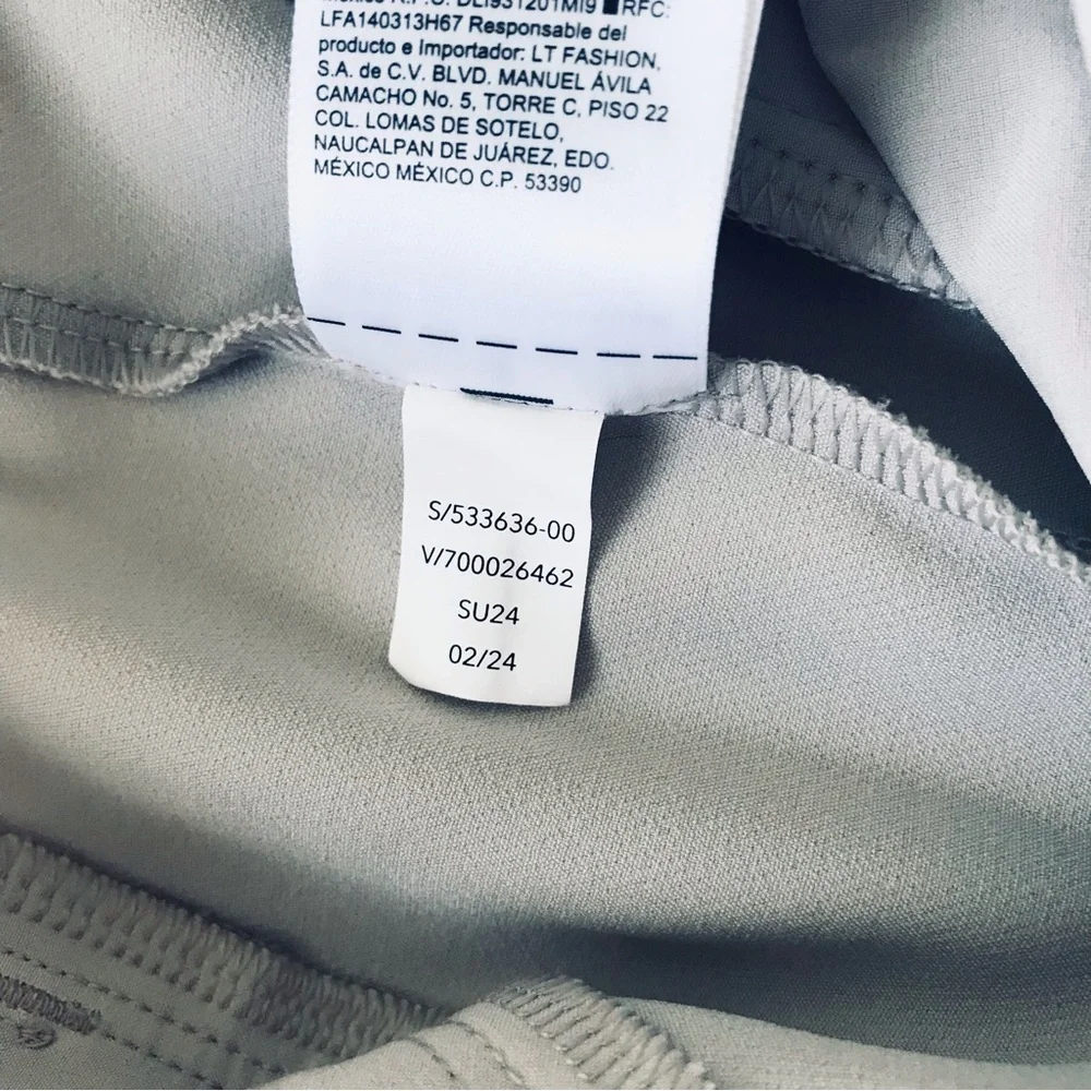 ATHLETA Endless High Rise Pant Abalone